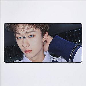 P1Harmony Jiung Doom Du Doom- KICK IN ver.  Desk Mat