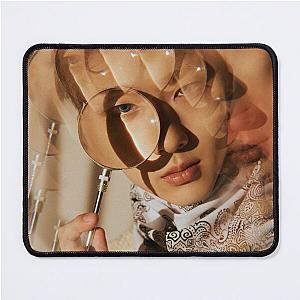 P1Harmony Jiung Doom Du Doom- ZERO IN ver.  Mouse Pad