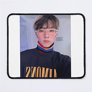 P1Harmony Jiung Mouse Pad