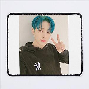 P1Harmony Keeho Mouse Pad