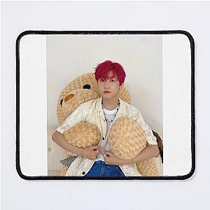 P1Harmony Jongseob Mouse Pad