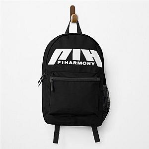 P1HARMONY Logo Backpack