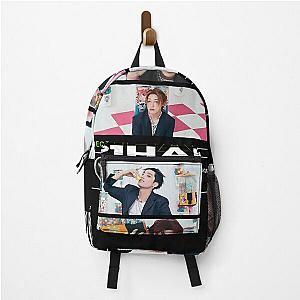 P1Harmony band P1ece Exclusive Backpack