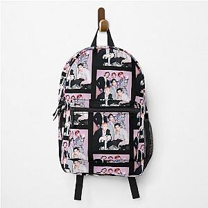 P1Harmony  Backpack