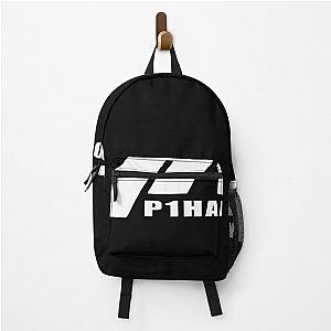 BEST SELLING -P1harmony Kpop Logo MERCHANDISE Essential Backpack