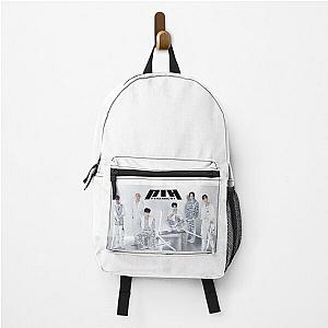 P1HARMONY OT6 Group Photo Backpack