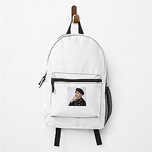 P1Harmony Jiung Backpack