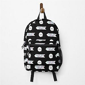 p1harmony keeho funny Backpack