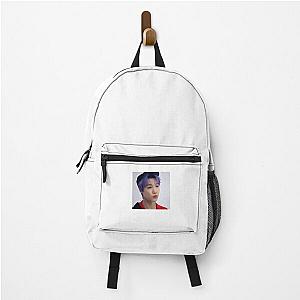 P1Harmony Jongseob Backpack