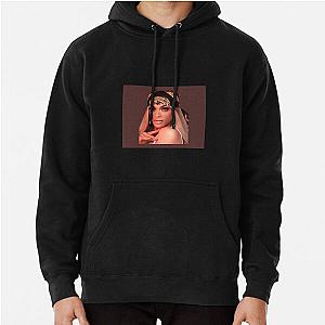 Pablo Vittar Pullover Hoodie