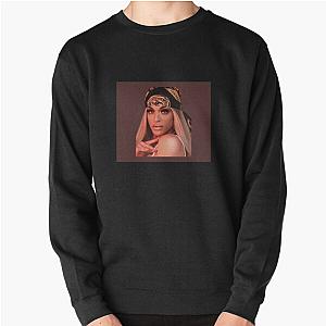 Pablo Vittar Pullover Sweatshirt
