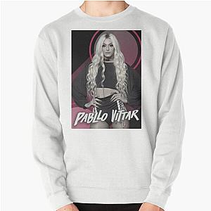 Pabllo Vittar Ela No Pullover Sweatshirt