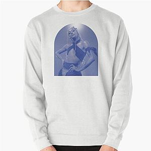 Pabllo Vittar Pullover Sampler Sweatshirt
