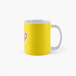 Pabllo Vittar Chiclete com Banana Tio Sam Amarelo Quem é Tio Sam Classic Mug