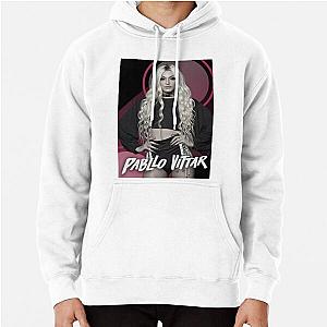 Pabllo Vittar Ela Pullover Hoodie