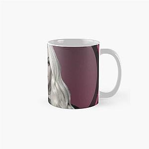 Pabllo Vittar Ela É Classic Mug