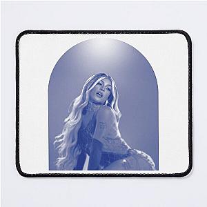 Pabllo Vittar Mouse Pad
