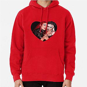 Pabllo Vittar x Gloria Groove Pullover Hoodie
