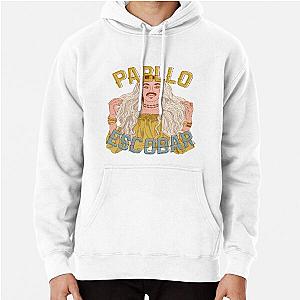 Pabllo Vittar Escobar Pullover Hoodie