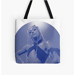 Pabllo Vittar All Over Print Tote Bag