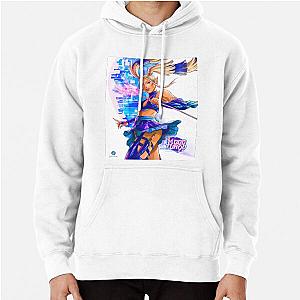 Pabllo Vittar Modo Turbo Wallart Pullover Hoodie