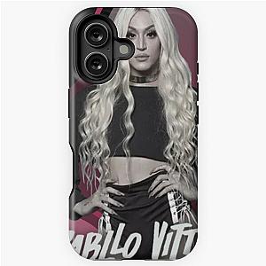 Pabllo Vittar Ela Phone Tough Case