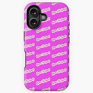 Pabllo Vittar Chiclete com Banana (Tio Sam) - Quem é Tio Sam? iPhone Tough Case