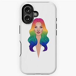 Pabllo Vittar drag queen from Brazil Tough Case