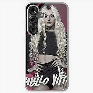 Pabllo Vittar Ela Si Samsung Galaxy Soft Case