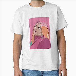 Pablo Vittar Classic T-Shirt