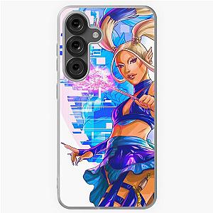 Pabllo Vittar Modo Turbo Wallart Samsung Galaxy Soft Case