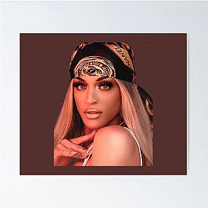 Pabllo Vittar Poster