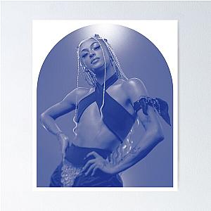 Pabllo Vittar Poster