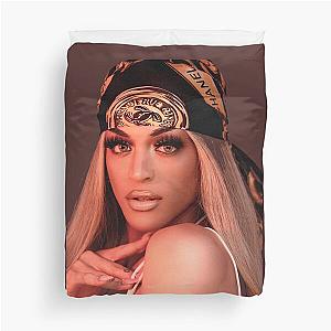 Pabllo Vittar Duvet Cover