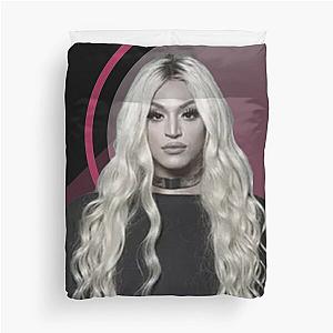 Pabllo Vittar Ela Duvet Cover
