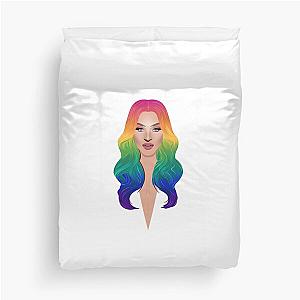 Pabllo Vittar drag queen from Brazil
