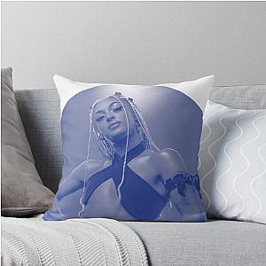 Pabllo Vittar Throw Pillow