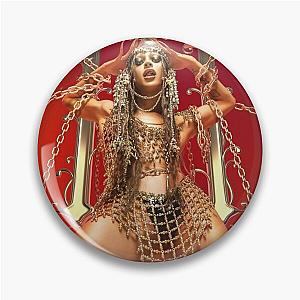 Pabllo Vittar - 111 Pin