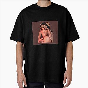 Pablo Vittar Oversized T-Shirt