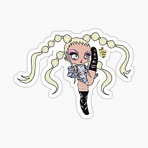 Pabllo Vittar - 111 Era Sticker