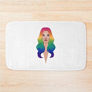 Pabllo Vittar, drag queen from Brazil.