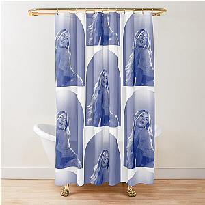 Pabllo Vittar Shower Curtain