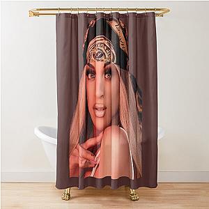 Pablo Vittar Shower Curtain