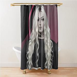 Pablo Vittar Ela é Shower Curtain