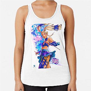 Pabllo Vittar Modo Turbo Racerback Tank Top