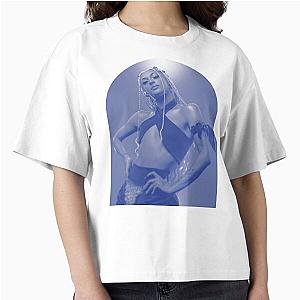 Pabllo Vittar Boxy T-Shirty