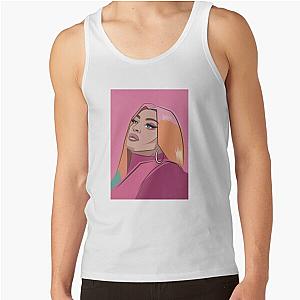 Pablo Vittar Tank Top