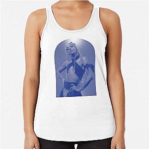 Pabllo Vittar Racerback Tank Top