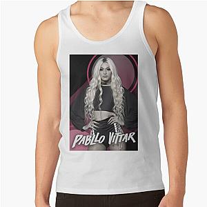 Pabllo Vittar Ela É Tank Top
