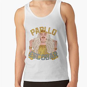 Pabllo Vittar Escobar Tank